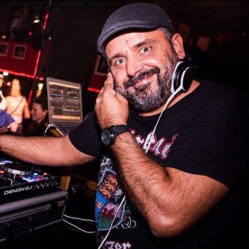 Die DeejayWG | Deine premium Wedding & Event DJs