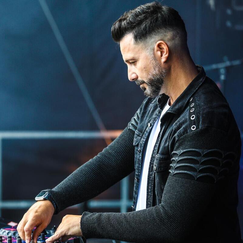 DJ Gadeng
