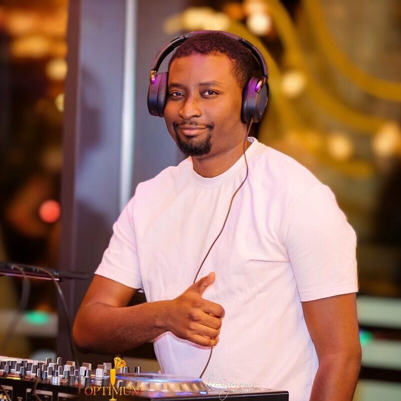 DJ Gatien