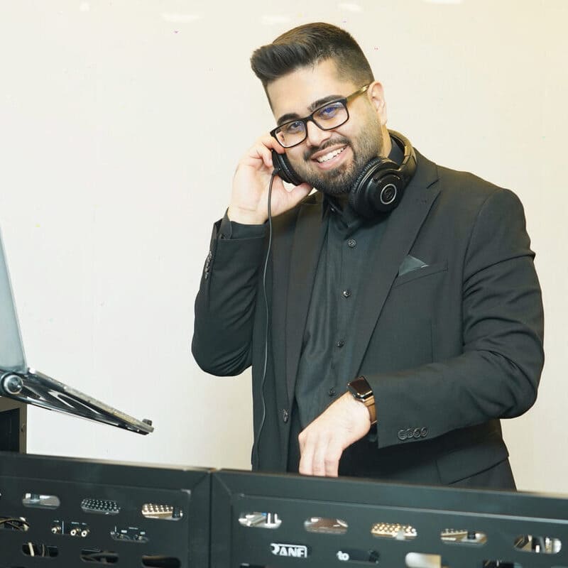 DJ Wischu